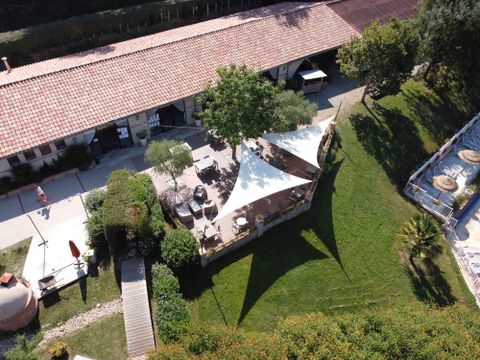 Camping  le Rousieux - Camping Tarn - Image N°14