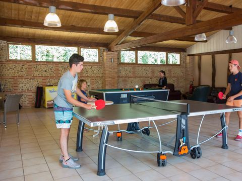 Camping  le Rousieux - Camping Tarn - Image N°17