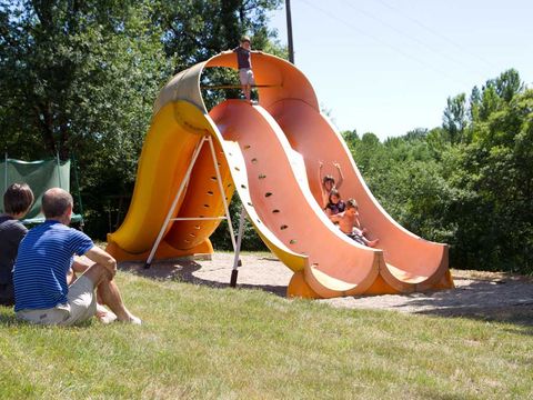 Camping  le Rousieux - Camping Tarn - Image N°32