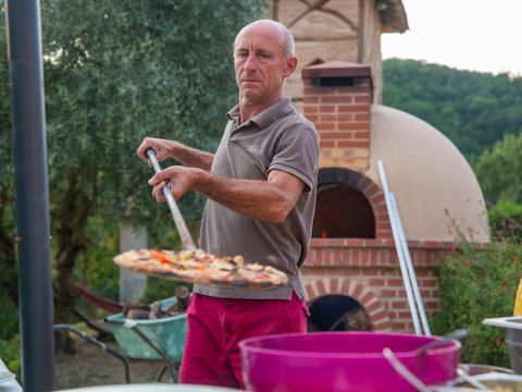 Camping  le Rousieux - Camping Tarn - Image N°18