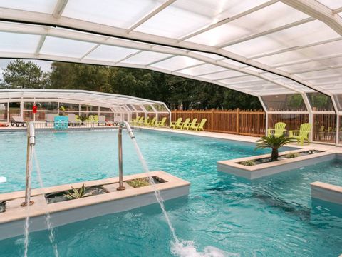 Yelloh! Village - Parc Sainte Brigitte - Camping Loire-Atlantique - Image N°2