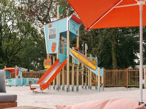 Yelloh! Village - Parc Sainte Brigitte - Camping Loire-Atlantique - Image N°6