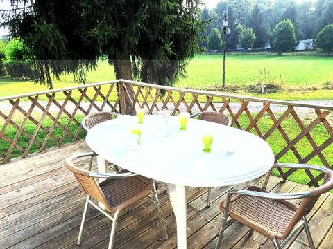 MOBILHOME 4 personnes - CONFORT PLUS- 2 chambres + 2 salles de bain- Clim et TV inclus