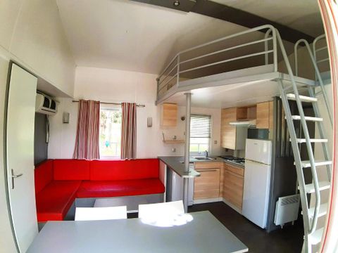 Camping Le Rural - Camping Hautes-Pyrénées - Image N°10