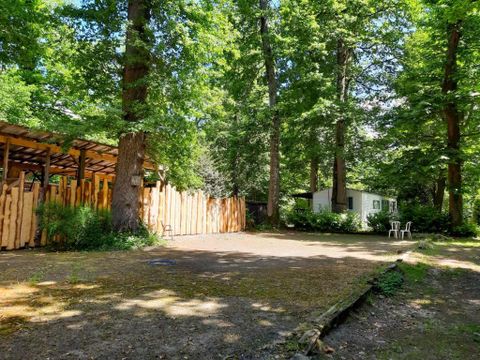 Camping Le Rural - Camping Hautes-Pyrénées - Image N°5