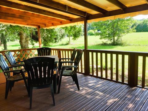 Camping Le Rural - Camping Hautes-Pyrénées - Image N°17