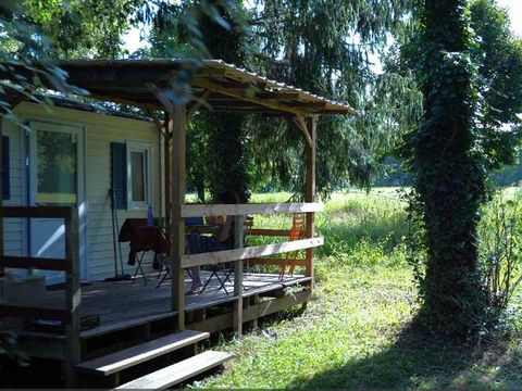 Camping Le Rural - Camping Hautes-Pyrénées - Image N°15