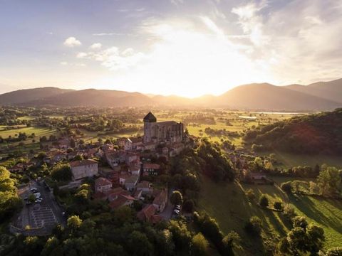 Camping Le Rural - Camping Hautes-Pyrénées - Image N°11