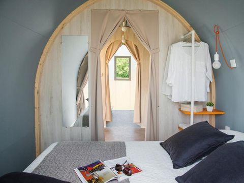 Camping Le Rural - Camping Hautes-Pyrénées - Image N°14