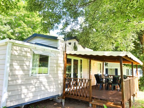 Camping Le Rural - Camping Hautes-Pyrénées - Image N°16