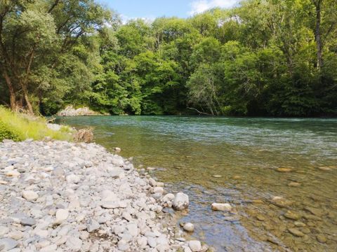Camping Le Rural - Camping Hautes-Pyrénées - Image N°8