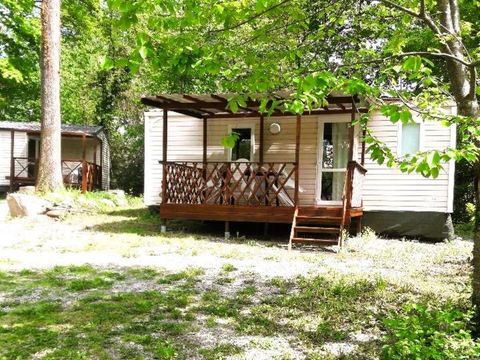 Camping Le Rural - Camping Hautes-Pyrénées - Image N°11