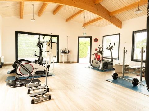 Camping Bontempo La Yole - Camping Vendée - Image N°25