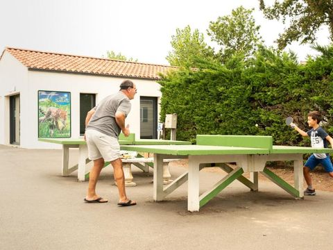 Camping Bontempo La Yole - Camping Vendée - Image N°30