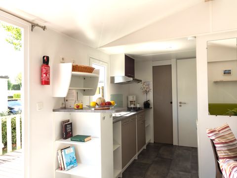 Mobilhome 4 personnes