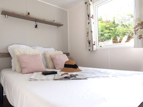 Mobilhome 4 personnes