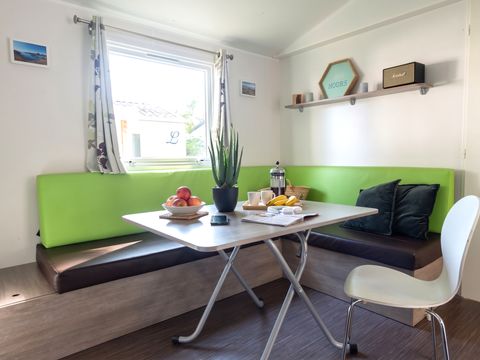 Mobilhome 4 personnes