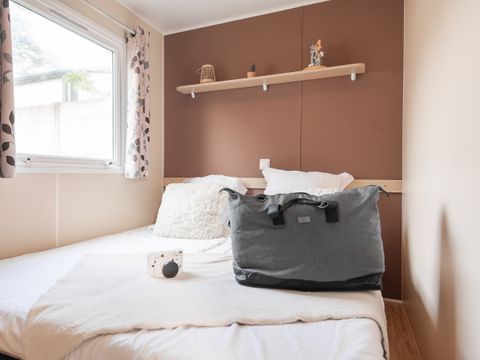 MOBILHOME 6 personnes - Cottage Loisirs - 31m² - 3 chambres 4/6 pers