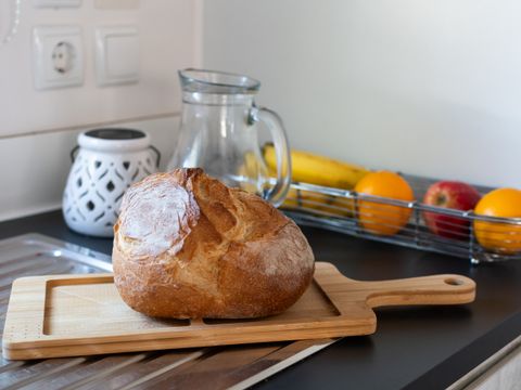 MOBILHOME 4 personnes - Cottage Loisirs - 27m² - 2 chambres 2/4 pers