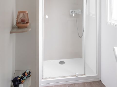 MOBILHOME 6 personnes - Cottage Premium - 36 m² - 3 chambres 4/6 pers