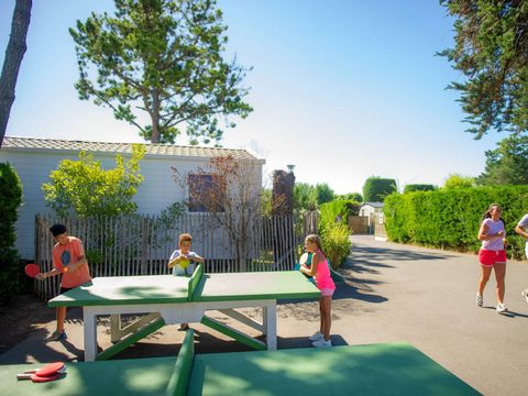 Camping Bontempo La Yole - Camping Vendée - Image N°22