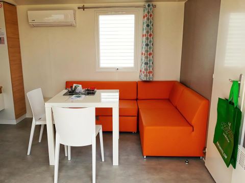 MOBILHOME 6 personnes - Apollo (Keller Travel)