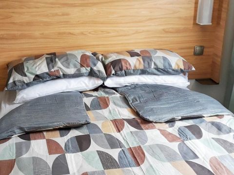 MOBILHOME 6 personnes - Apollo (Keller Travel)