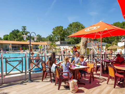 Camping Bontempo La Yole - Camping Vendée - Image N°15