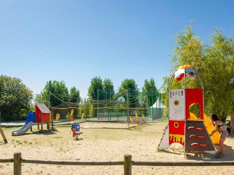Camping Bontempo La Yole - Camping Vendée - Image N°22