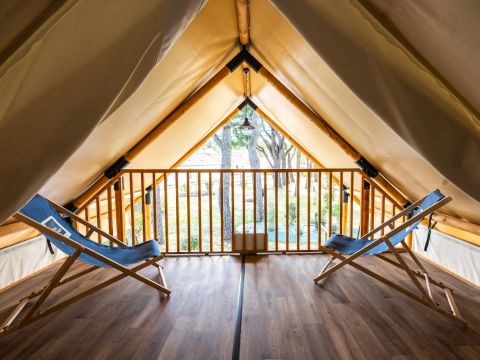 Camping Bontempo La Yole - Camping Vendée - Image N°10