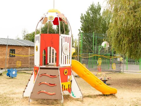 Camping Bontempo La Yole - Camping Vendée - Image N°32