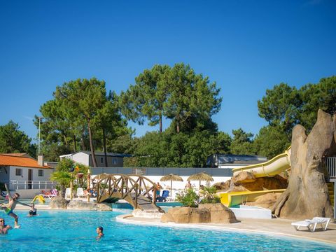Camping Bontempo La Yole - Camping Vendée - Image N°17