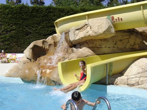 Camping Bontempo La Yole - Camping Vendée - Image N°12