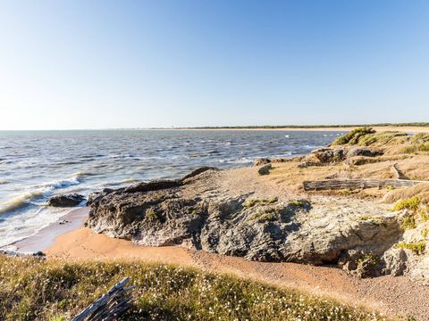 Camping Bontempo La Yole - Camping Vendée - Image N°16