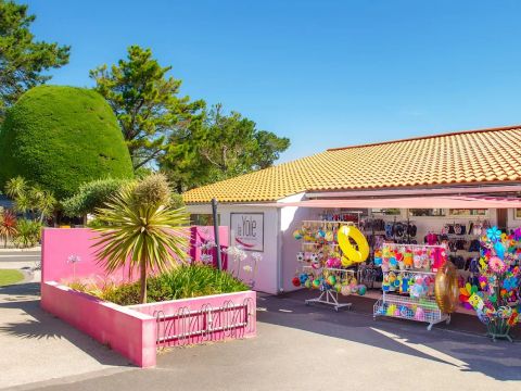 Camping Bontempo La Yole - Camping Vendée - Image N°15