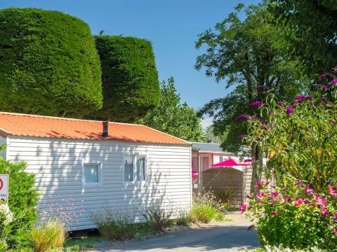 Camping Bontempo La Yole - Camping Vendée - Image N°12