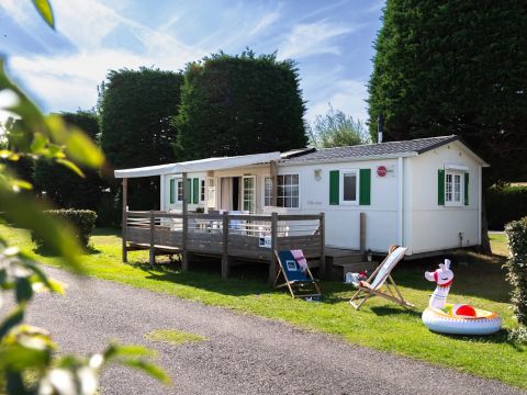 Camping Bontempo La Yole - Camping Vendée - Image N°7