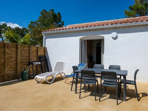 Camping Bontempo La Yole - Camping Vendée - Image N°23