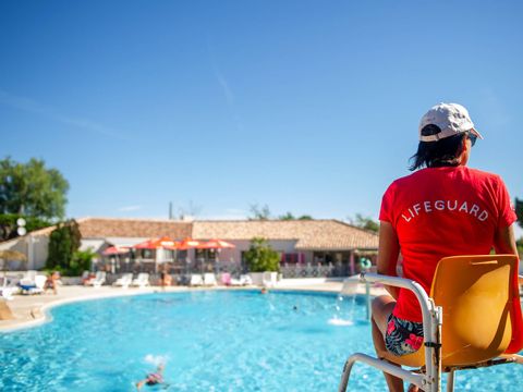 Camping Bontempo La Yole - Camping Vendée - Image N°8