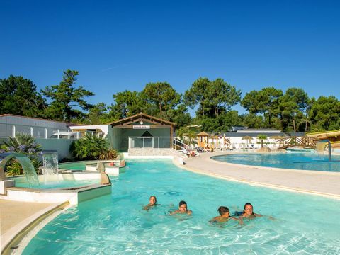 Camping Bontempo La Yole - Camping Vendée - Image N°3