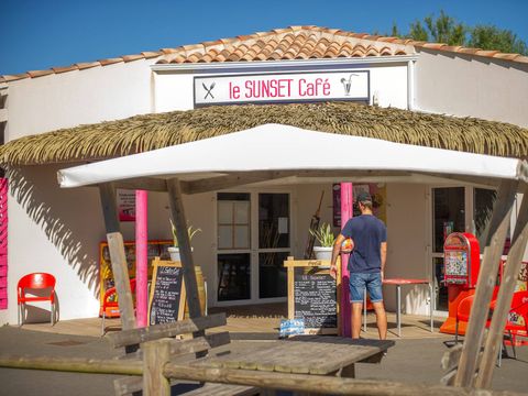 Camping Bontempo La Yole - Camping Vendée - Image N°14