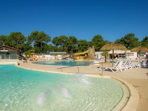 Camping Bontempo La Yole - Camping Vendée - Image N°6