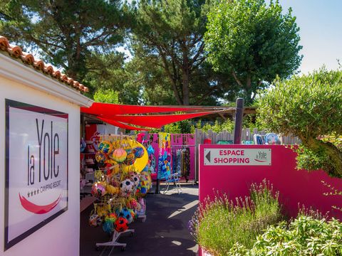 Camping Bontempo La Yole - Camping Vendée - Image N°19