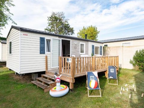 Camping Bontempo La Yole - Camping Vendée - Image N°31