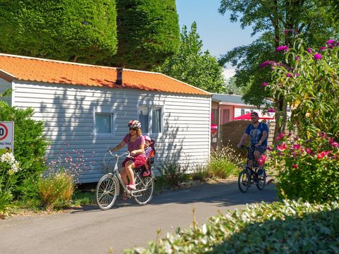 Camping Bontempo La Yole - Camping Vendée - Image N°13
