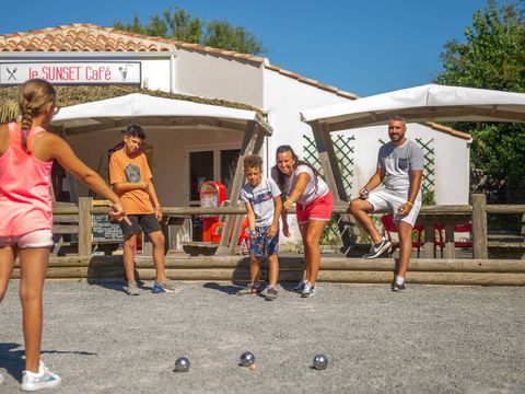 Camping Bontempo La Yole - Camping Vendée - Image N°15