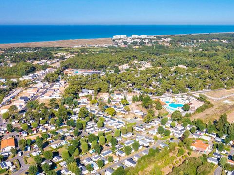 Camping Bontempo La Yole - Camping Vendée - Image N°29