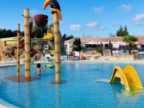 Camping Bontempo La Yole - Camping Vendée - Image N°5