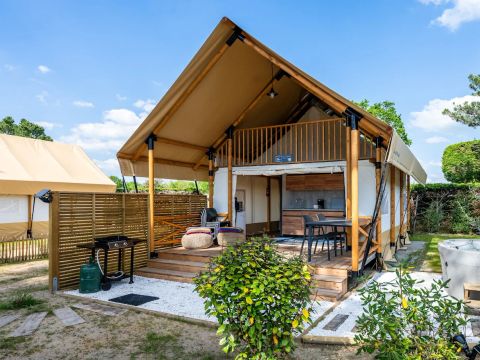 Camping Bontempo La Yole - Camping Vendée - Image N°36