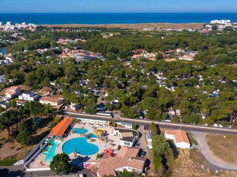 Camping Bontempo La Yole - Camping Vendée - Image N°16